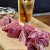 大衆ホルモン肉力屋 今泉店