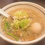 麺屋 旬 - 