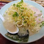 Ramen Shoppu - 