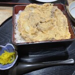 honkakuteuchiudommemmusubi - 親子丼