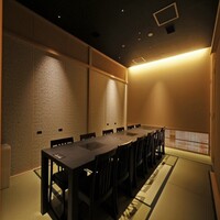 京都つゆしゃぶCHIRIRI 大阪梅田茶屋町店 -  京都つゆしゃぶCHIRIRI 大阪梅田茶屋町店 -