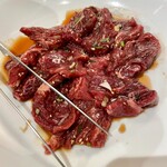 焼肉COSPA  - 