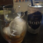 荻窪Bar - 