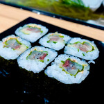 Ochadeo Sushi Yanagida - 