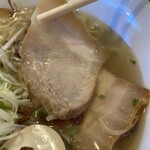 喜多方ラーメン 坂内 - 