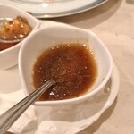 Cafe Crispy - タレの味付けもドンピシャ♬