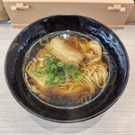 はま寿司 - 朝ラーメン