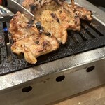 和牛焼肉食べ放題 武田 - 