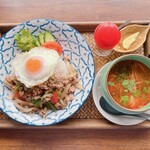 ワルン ジャムカレット - 