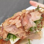 たこ焼道楽 わなか 心斎橋アメリカ村店 - 