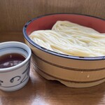 釜あげうどん 長田 in 香の香 - 