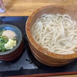 うどん田中 - 