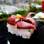 Ochadeo Sushi Yanagida - 