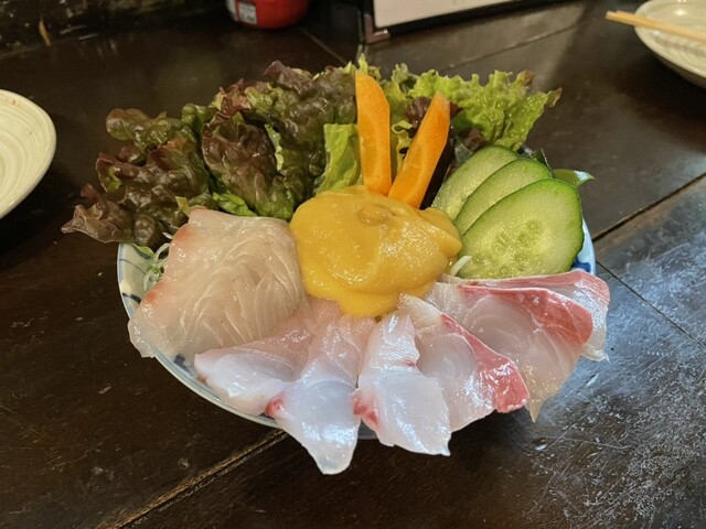 by トーキョーX : 浜やん (はまやん)- 吉祥寺/郷土料理 | 食べログ