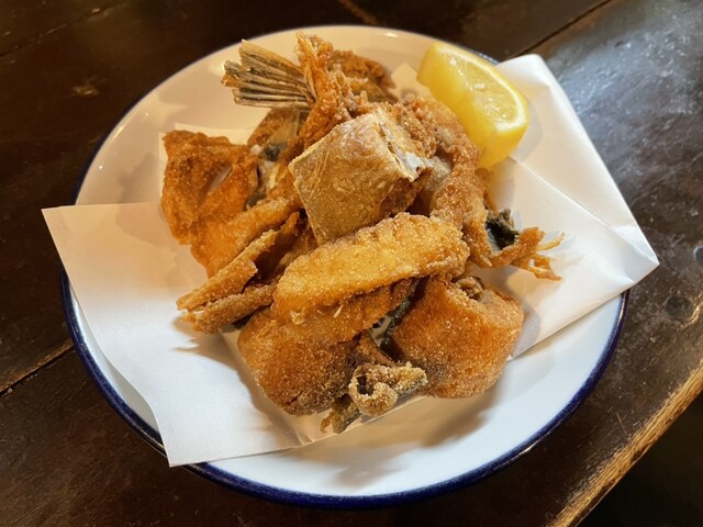 浜やん 浜やん （はまやん） - 吉祥寺/郷土料理 | 食べログ