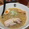 Ramen Sora - 味噌らーめん980円