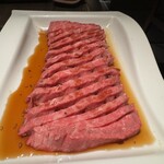 原宿焼肉 KINTAN - 