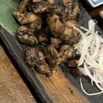 Yakitori Kicchou - 