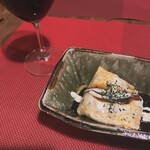 代々木上原 鉄板焼 Note - 