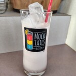 Cafe Happy Time ハピタ - いちごミルク