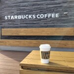 STARBUCKS COFFEE - 