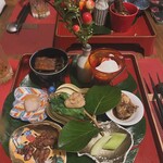 代々木上原 鉄板焼 Note - 