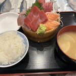 タカマル鮮魚店 新橋店 - 