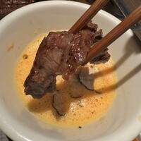 原宿焼肉 KINTAN - 