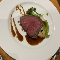 シャンパン食堂 - 