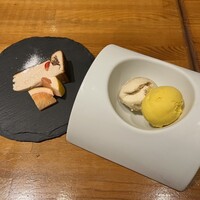 シャンパン食堂 - 