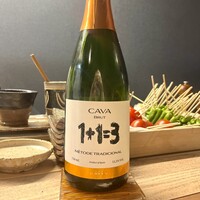 厳選焼鳥 一石三鳥 本店 - 