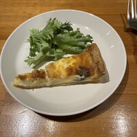 シャンパン食堂 - 