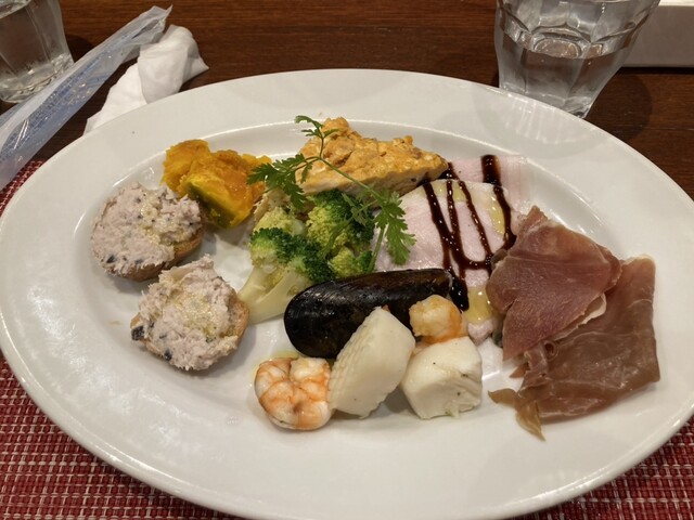 Italian Restaurant Angelo photo