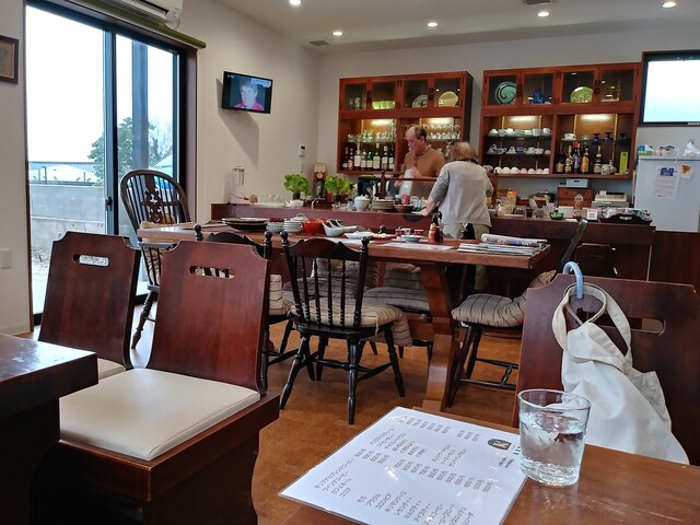 ケルン - 酒田（カフェ）の写真