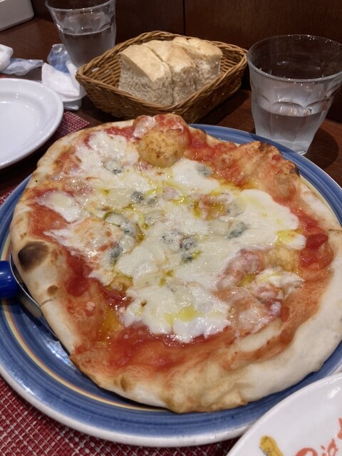 Italian Restaurant Angelo photo 2