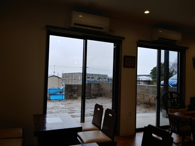 ケルン - 酒田（カフェ）の写真