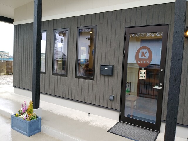 ケルン - 酒田（カフェ）の写真