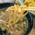 ラーメン山岡家 - 