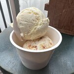 Hilo Homemade Ice Cream - 