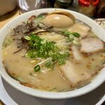 ラーメン小金太 - 