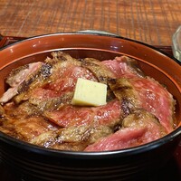 赤坂 津つ井 総本店 - 
