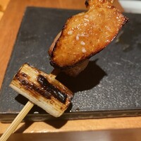 焼鳥 嘉とう - 