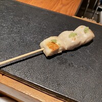 焼鳥 嘉とう - 
