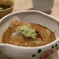 銀座 あさみ - 