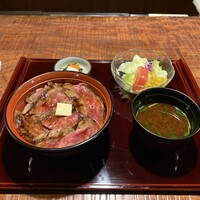 赤坂 津つ井 総本店 - 