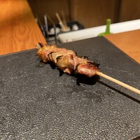 焼鳥 嘉とう - 