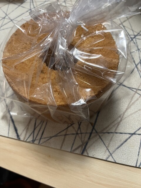 六花亭 イオンモール釧路昭和店 - 新富士（洋菓子）の写真