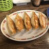 好吃餃子店