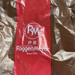 Roggen Meyer - パッケージ