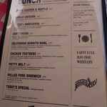 バブルオーバー - 